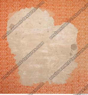 photo texture of wall plaster paint peeling 0002